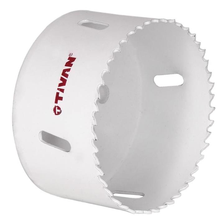 مته گرد بر کبالت تیوان مدل MMA-VIP-79P سایز 79 میلی متر